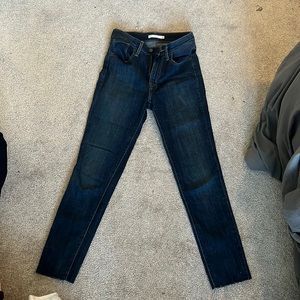 LEVI JEANS